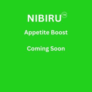 NIBIRU™ Appetite Boost - 100ml