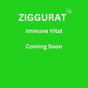 ZIGGURAT™ Immune Vital - 250ml