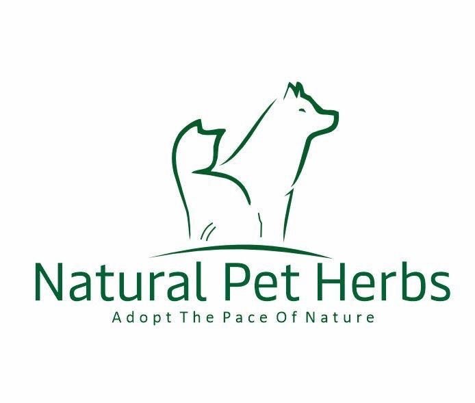 natural pet herb