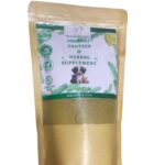 ANUNAKI® Protein & Herbal Supplement