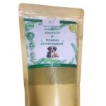 ANUNAKI® Protein & Herbal Supplement